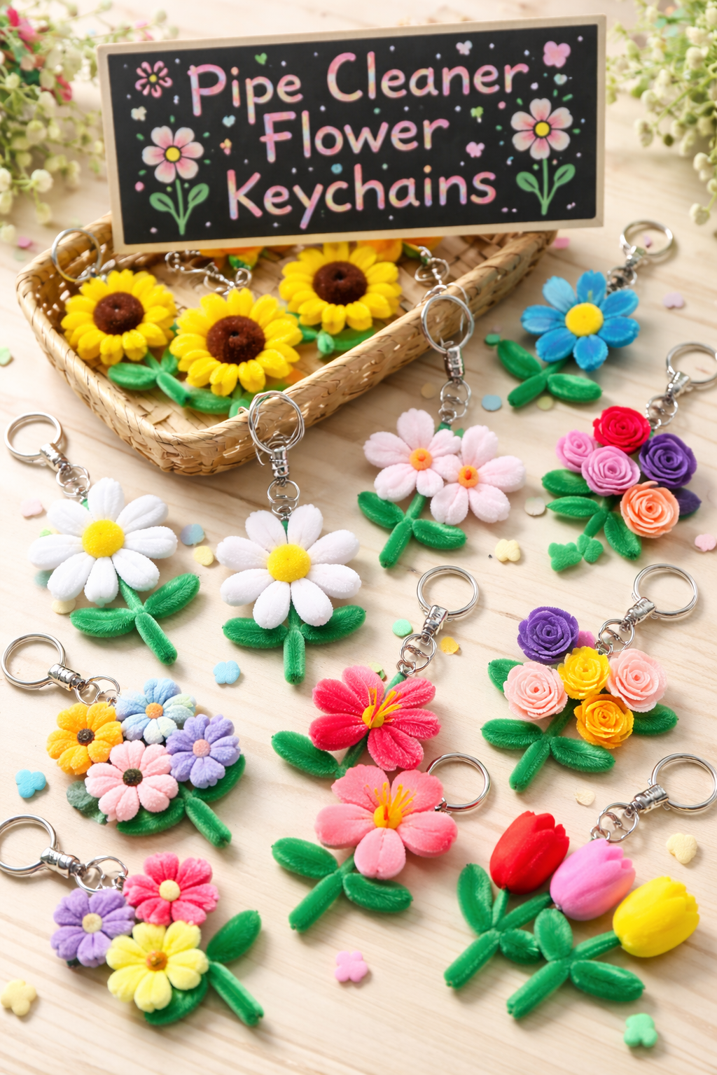 Keychain